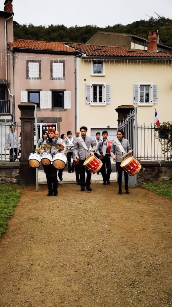 11 novembre 2024 📯🥁🎺ceremonie11novembre2024 devoirdemémoire